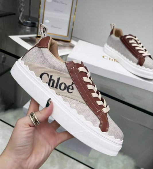 CHL SHOES