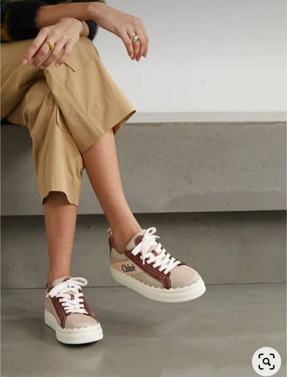 CHL SHOES