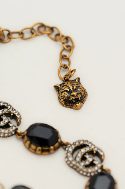 GG CRYSTAL BRACELET