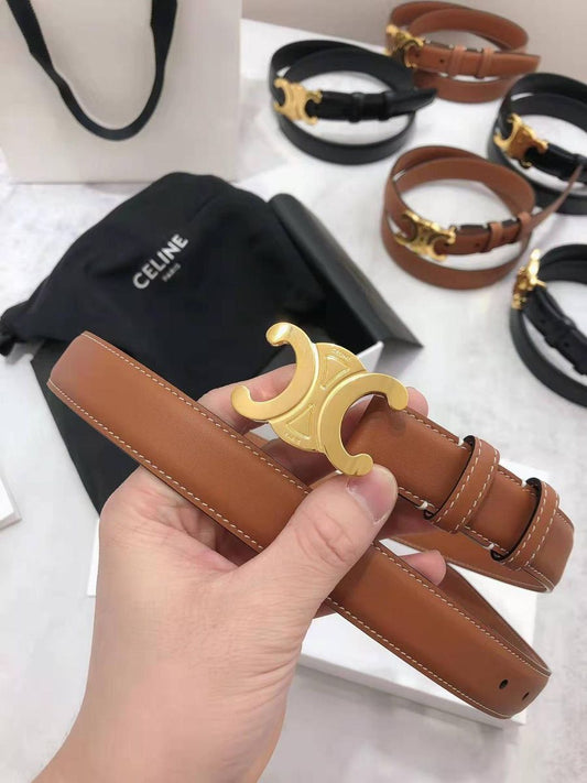 CELINE WAIST BELT