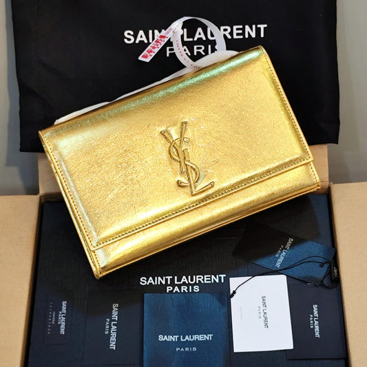 YSL GOLD KATE PREMIUM QUALITY