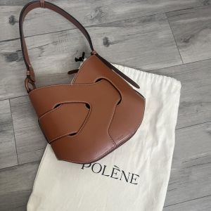 Polene Nodde Shoulder Crossbody