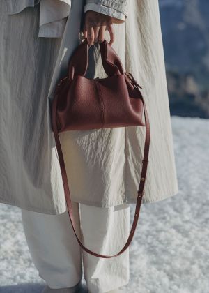 POLENE Numero Neuf Shoulder bag Crossbody