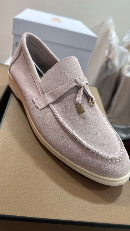 LORO LOAFERS (CLOSED)