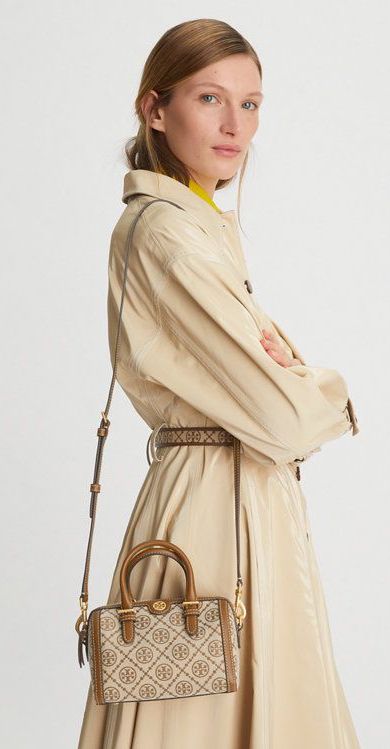 TORY BURCH SPEEDY