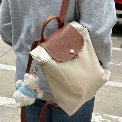Longchamp Le Pliage Backpack