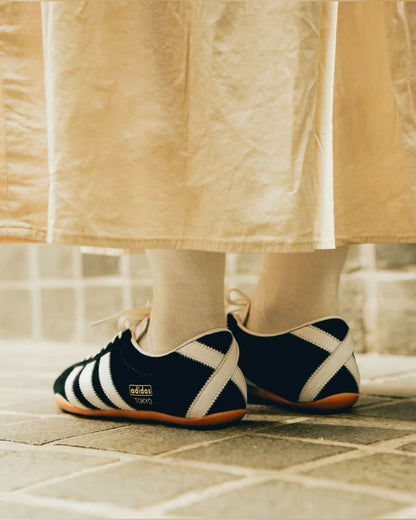 Adidas Originals Tokyo unisex casual shoe