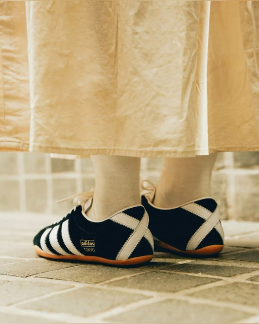 Adidas Originals Tokyo unisex casual shoe