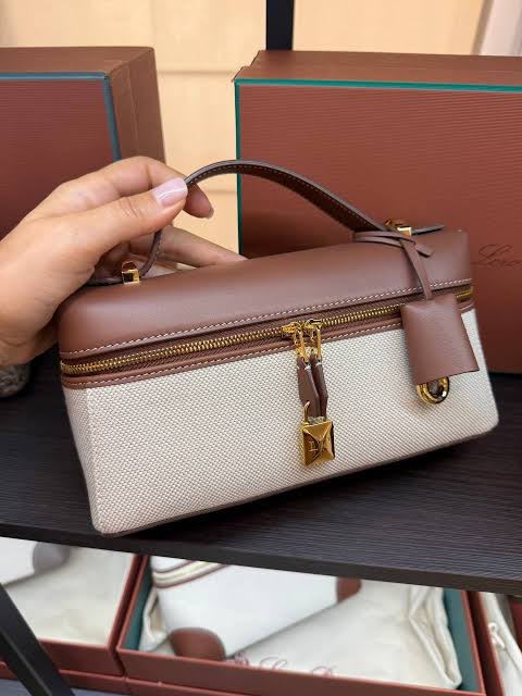 LORO PIANA LIMITED EDITION