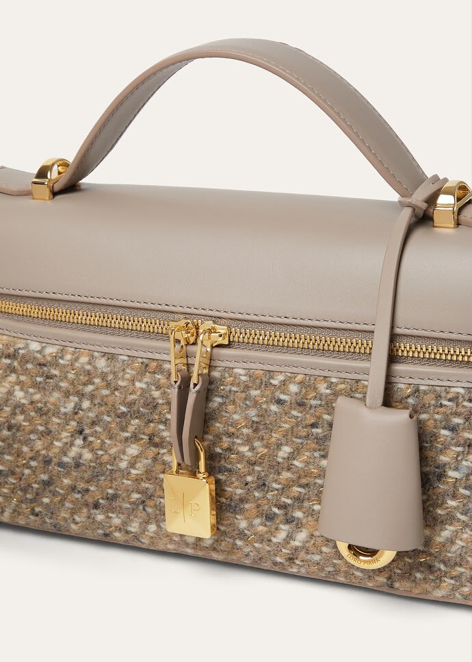 LORO PIANA LIMITED EDITION