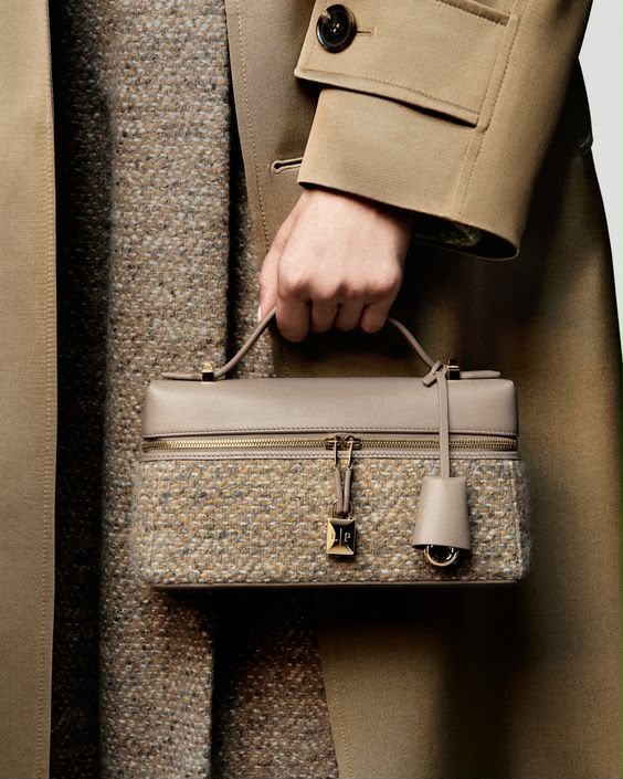 LORO PIANA LIMITED EDITION