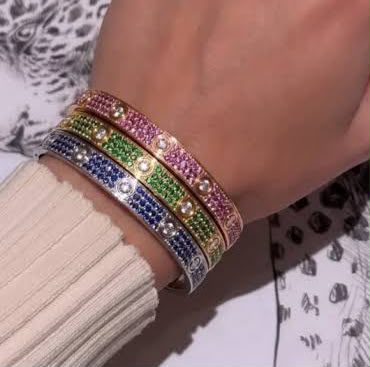 LOVE RAINBOW COLLECTION - OPENABLE