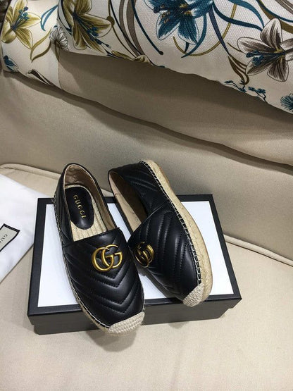 GG ESPADRILLES