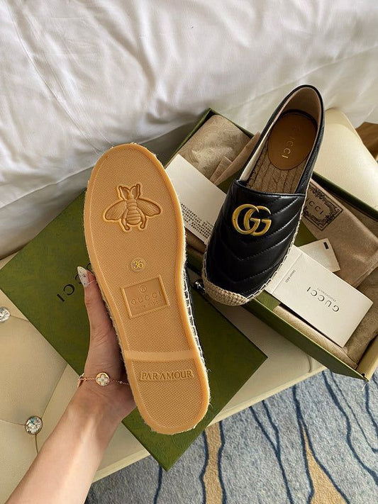 GG ESPADRILLES