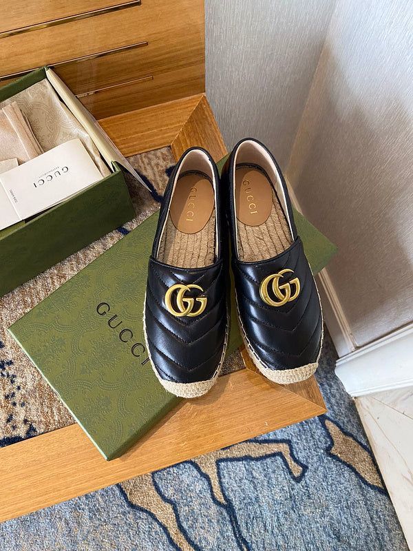 GG ESPADRILLES