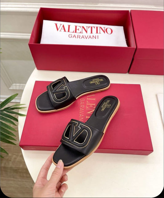 VAL EXCLUSIVE SLIDES