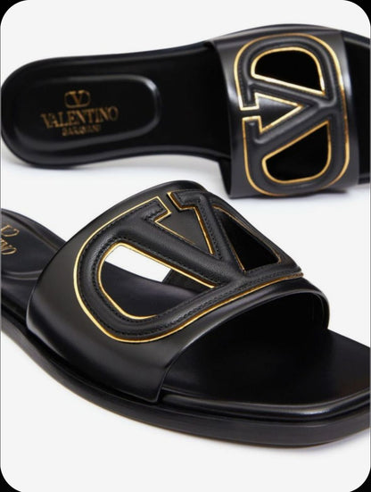 VAL EXCLUSIVE SLIDES