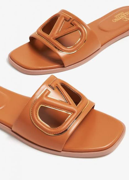 VAL EXCLUSIVE SLIDES
