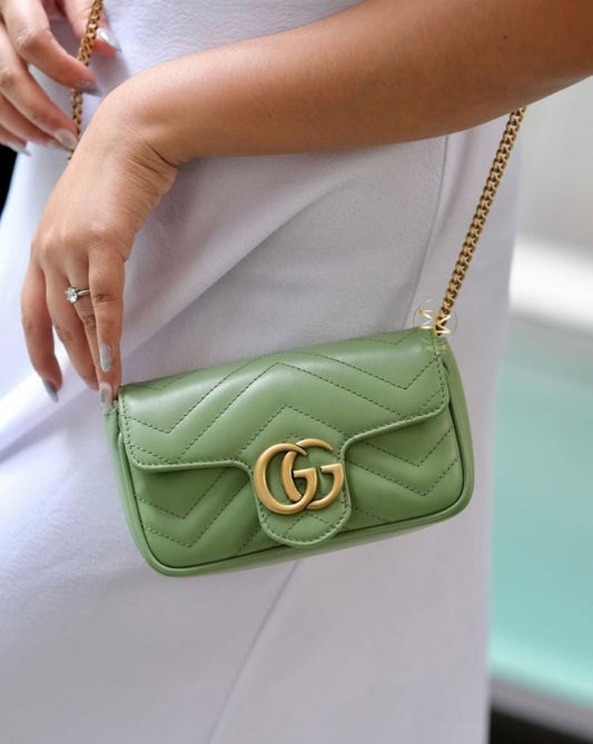 GG CLASSIC MINI MARMONT SLING