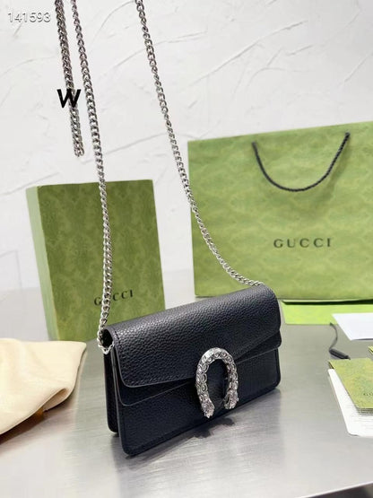 GG HORSESHOE SLING