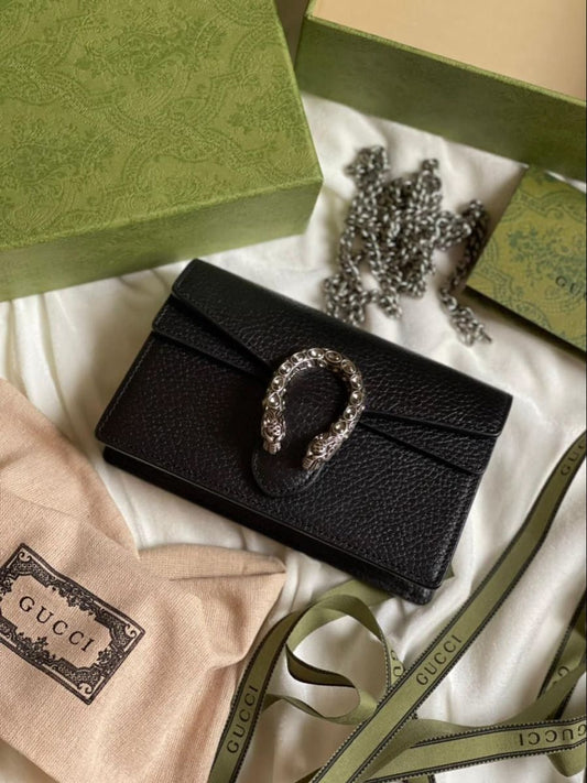 GG HORSESHOE SLING