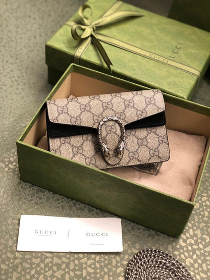 GG HORSESHOE SLING