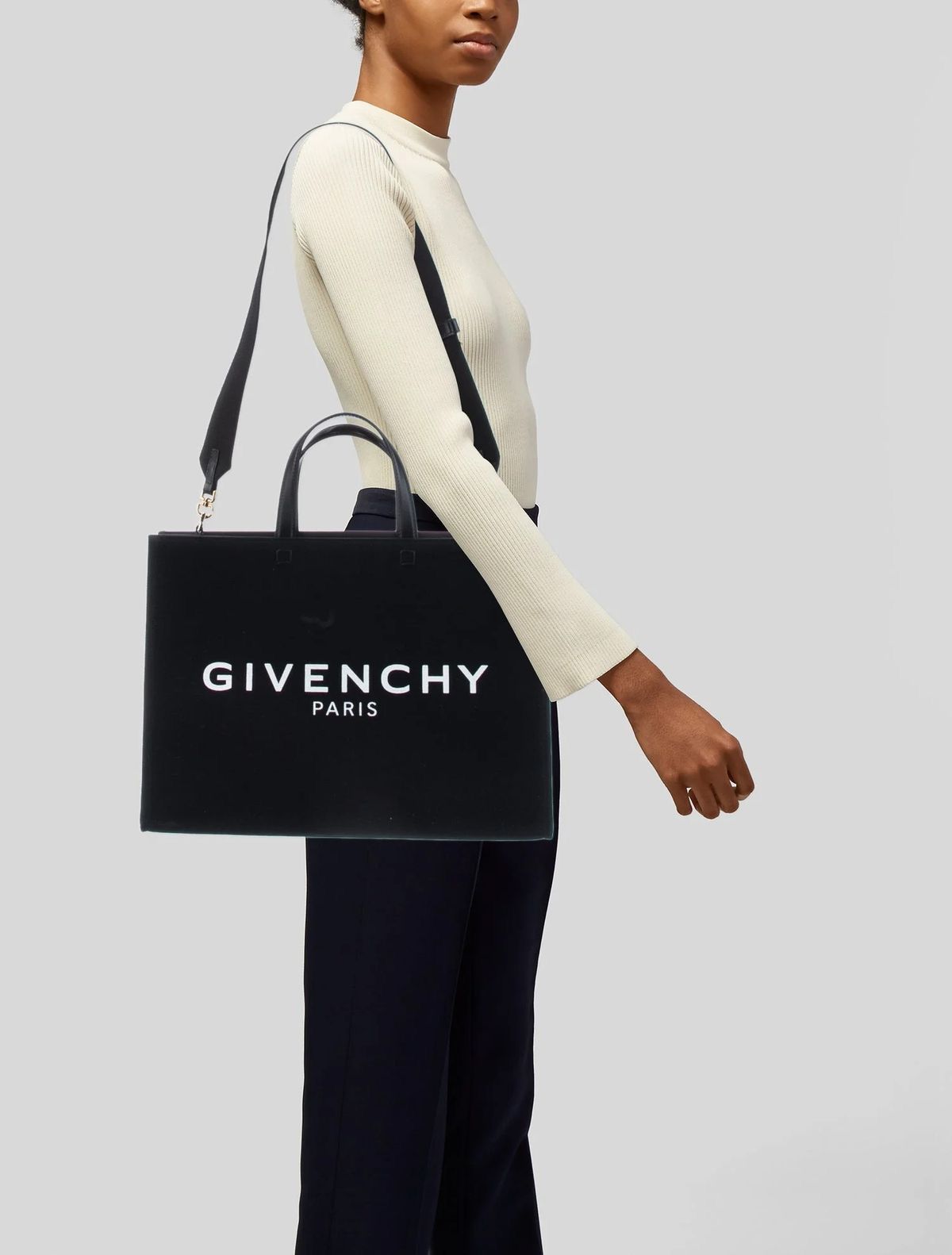 GIVCHY TOTE