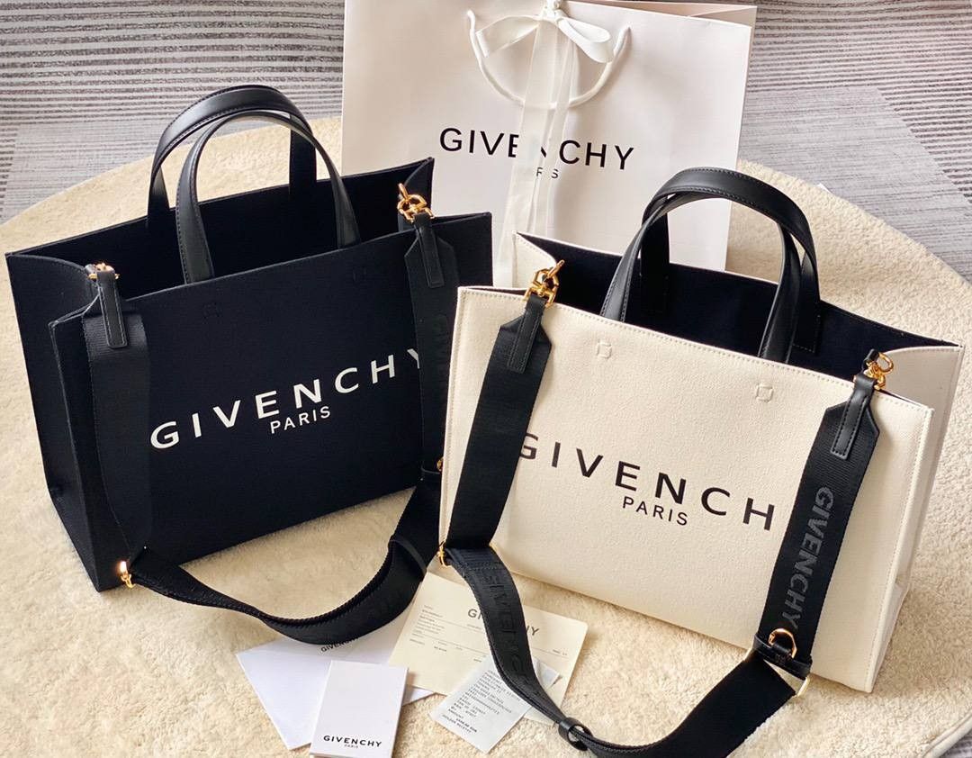 GIVCHY TOTE