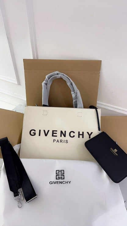 GIVCHY TOTE