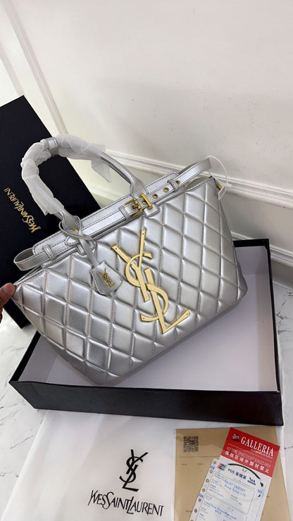 YL MEDIUM TOTE