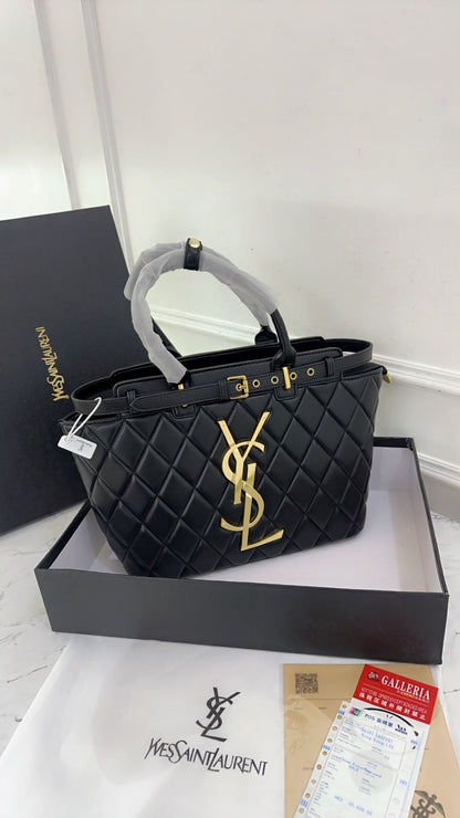 YL MEDIUM TOTE