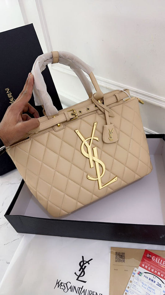 YL MEDIUM TOTE