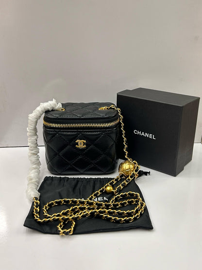 CC MINI Vanity Case