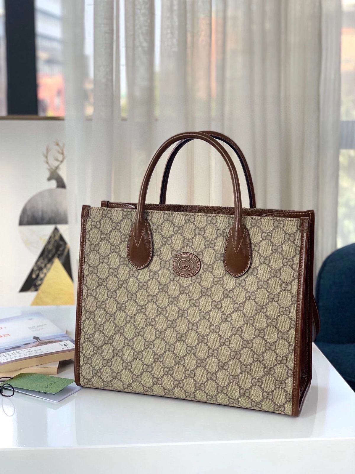 GG TOTE