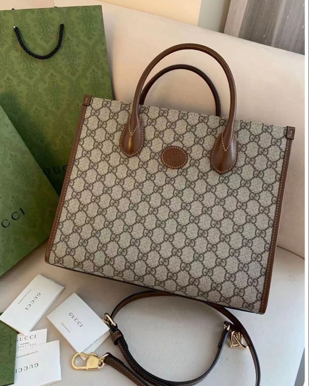 GG TOTE