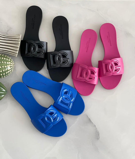DG SILICONE SLIDES