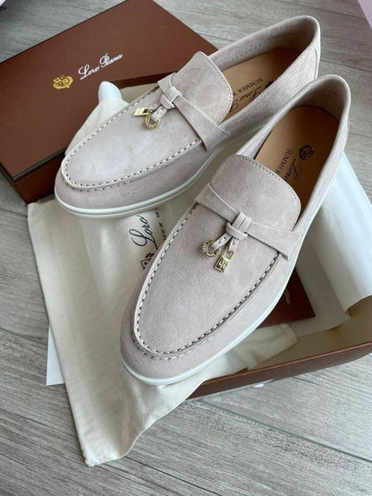 LORO LOAFERS (CLOSED)