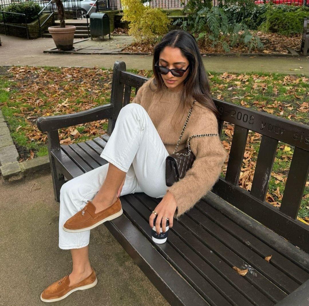 LORO LOAFERS (CLOSED)