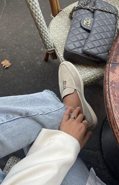 LORO LOAFERS (CLOSED)