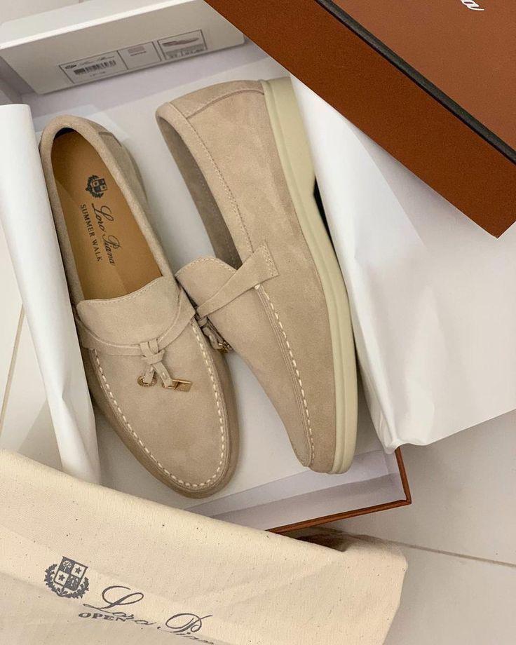 LORO LOAFERS (CLOSED)