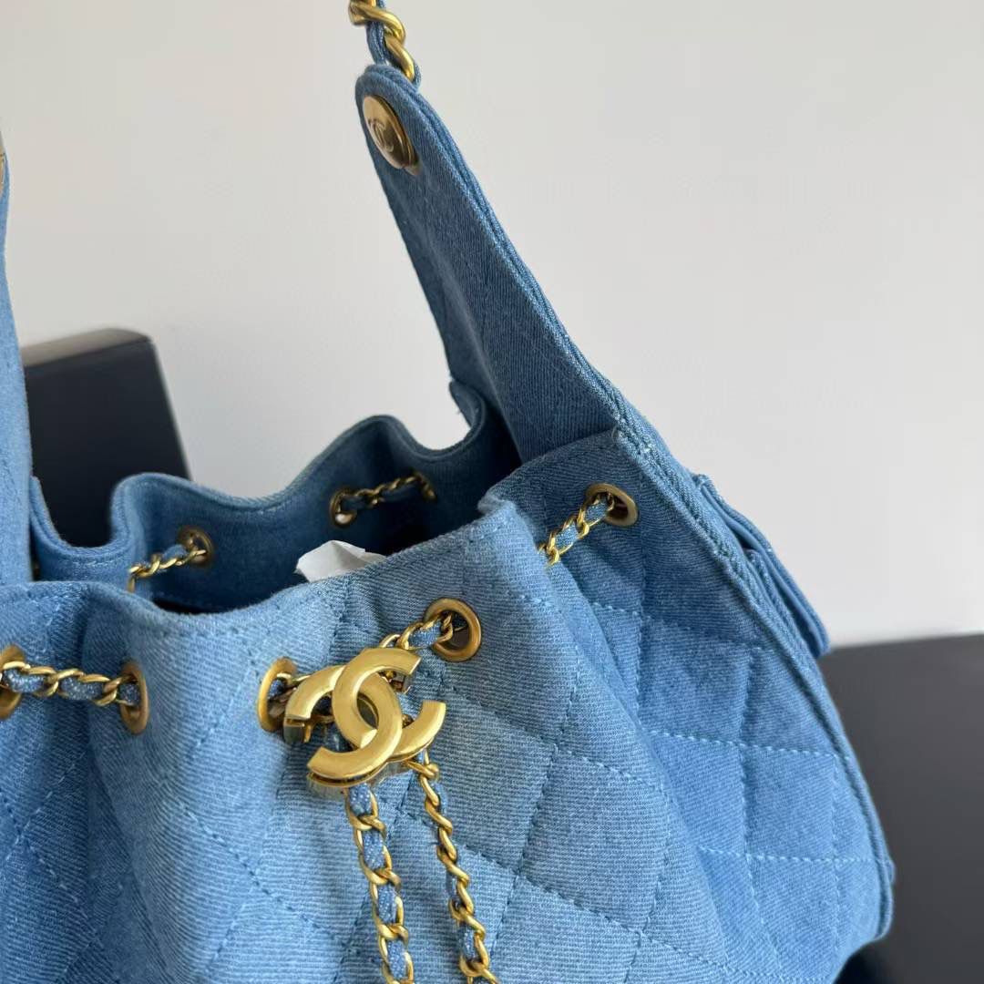 CHANEL 25 PREMIUM HANDBAG MINI