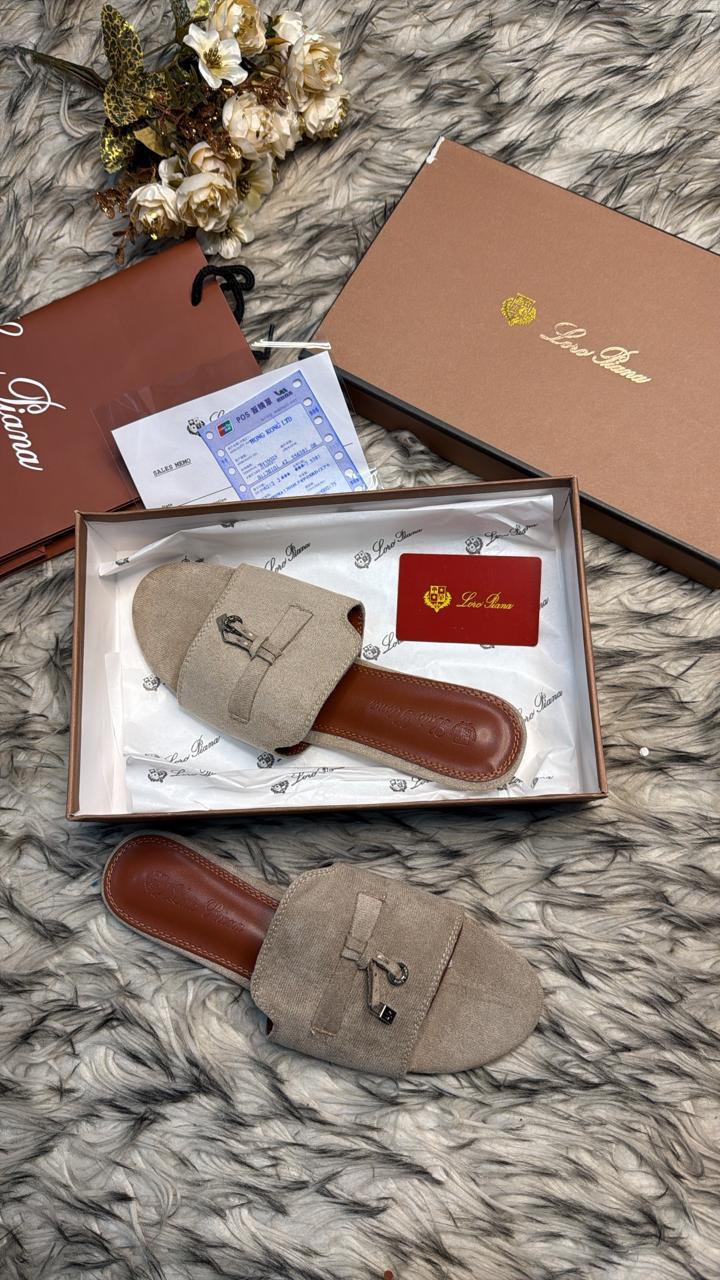 LORO SLIDES