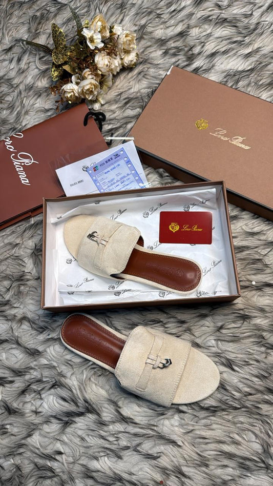 LORO SLIDES
