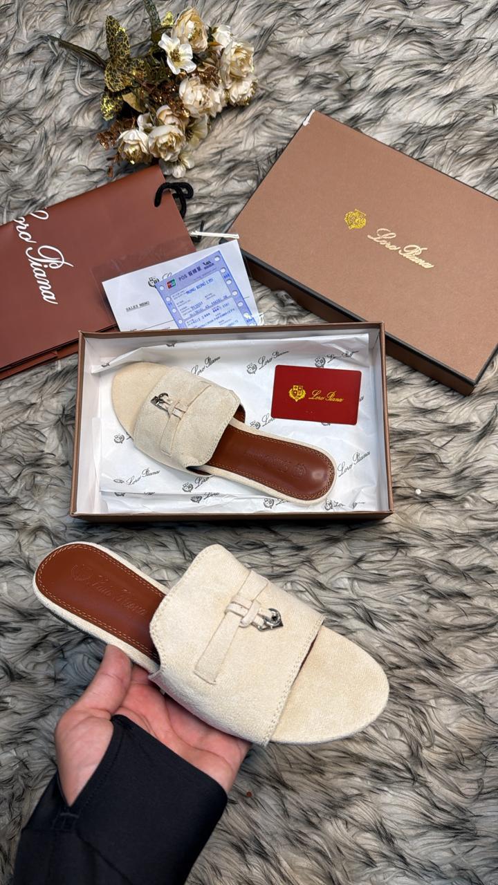 LORO SLIDES