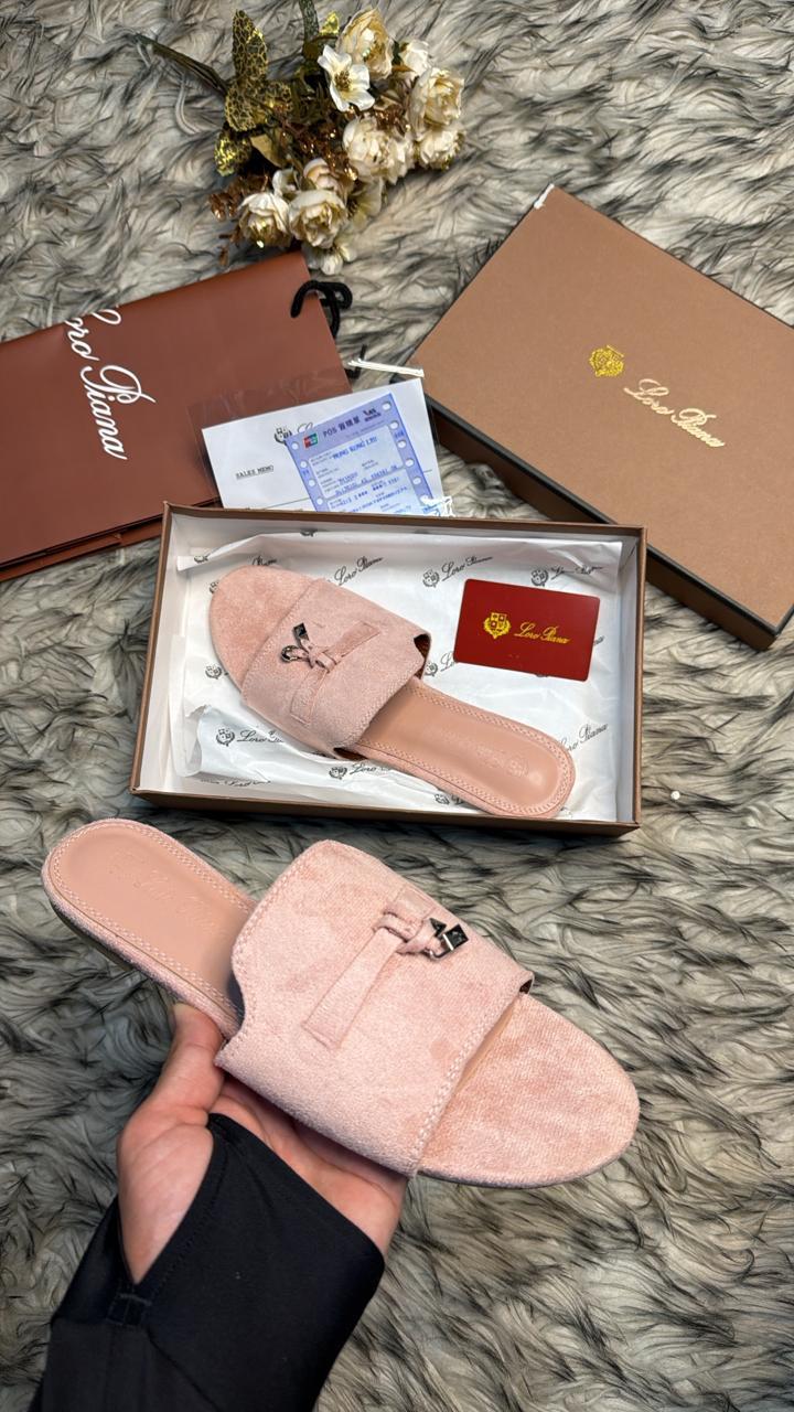 LORO SLIDES