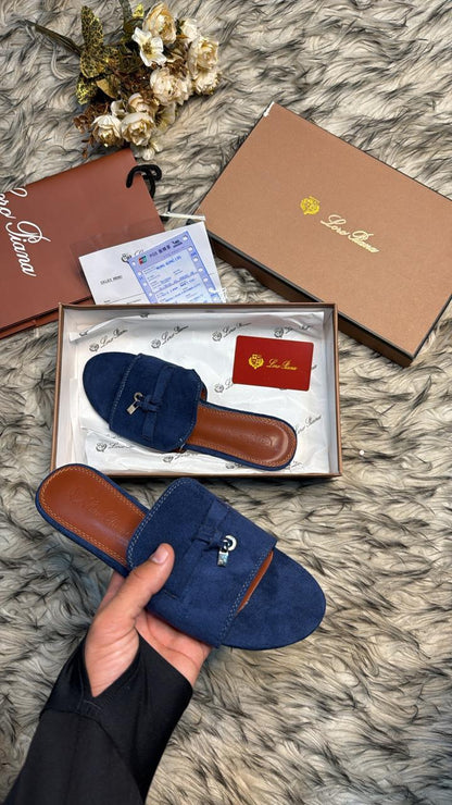LORO SLIDES