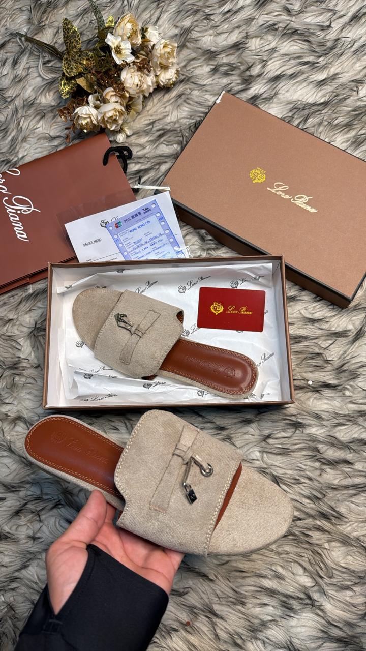 LORO SLIDES