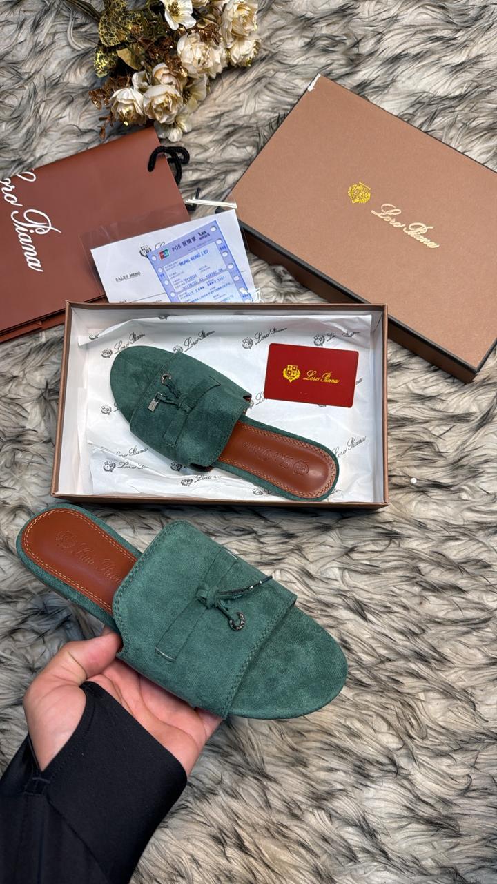 LORO SLIDES