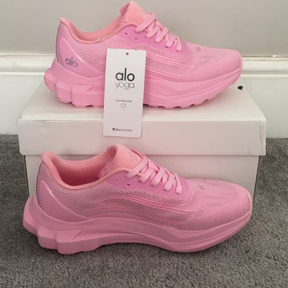 ALO shoes
