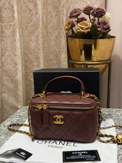 CC Vanity Sling
